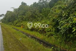 Lahan untuk Dijual Lokasi Sijuk, Belitung Luas 5804m2 SHM Lahan untuk Dijual Lokasi Sijuk, Belitung Luas 5804m2 SHM