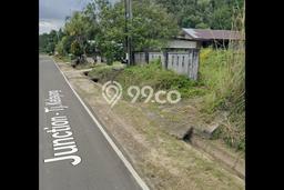 Tanah untuk Dijual Lokasi Sijuk, Belitung Luas 3830m2 SHM Tanah untuk Dijual Lokasi Sijuk, Belitung Luas 3830m2 SHM