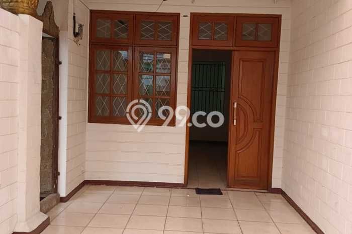 Lokasi strategis! Rumah siap huni disewakan di Tebet LB 40m2 Lokasi strategis! Rumah siap huni disewakan di Tebet LB 40m2