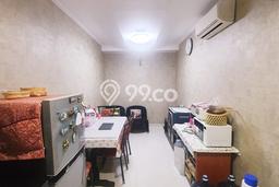 Dijual Segera Apartemen 2 KT & 1 KM di Kemayoran, Jakarta Pusat Dijual Segera Apartemen 2 KT & 1 KM di Kemayoran, Jakarta Pusat