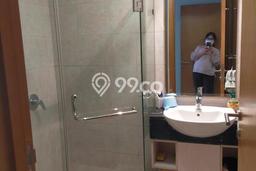 Sewa Sekarang Apartemen Strategis 2 KT, 1 KM di Kawasan Kemayoran Sewa Sekarang Apartemen Strategis 2 KT, 1 KM di Kawasan Kemayoran