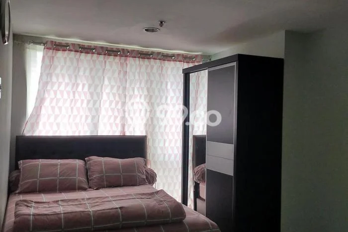 Sewa Sekarang Apartemen Strategis 2 KT, 1 KM di Kawasan Kemayoran Sewa Sekarang Apartemen Strategis 2 KT, 1 KM di Kawasan Kemayoran
