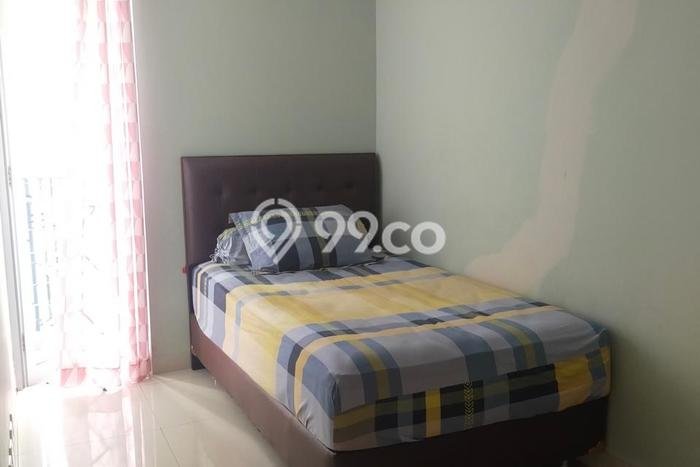 Sewa Sekarang Apartemen Strategis 2 KT, 1 KM di Kawasan Kemayoran Sewa Sekarang Apartemen Strategis 2 KT, 1 KM di Kawasan Kemayoran