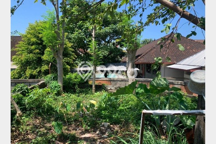 HARGA TERBAIK! Tanah Kawasan Denpasar Utara, Luas 450m², Lokasi Strategis HARGA TERBAIK! Tanah Kawasan Denpasar Utara, Luas 450m², Lokasi Strategis