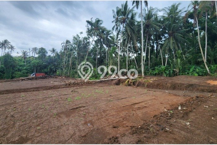 Tanah Kawasan Gianyar, Luas 100m², Area Strategis, Kawasan Asri, Bebas Banjir Tanah Kawasan Gianyar, Luas 100m², Area Strategis, Kawasan Asri, Bebas Banjir