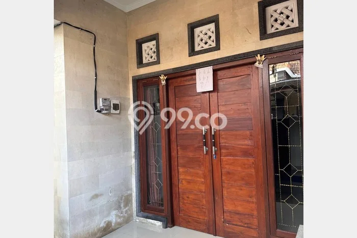 Jual Rumah Minimalis Bagus Punya 2 KT di Tabanan Tabanan SHM Jual Rumah Minimalis Bagus Punya 2 KT di Tabanan Tabanan SHM