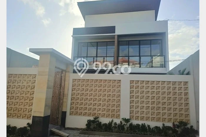 Vila di Kesiman, Luas 0m², Kawasan Asri, Harganya Terjangkau Vila di Kesiman, Luas 0m², Kawasan Asri, Harganya Terjangkau