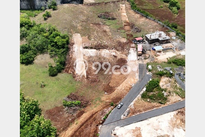 Tanah Area Berkembang Kawasan Kutuh, Luas 216m², Kawasan Asri, Akses Kutuh, Badung, Badung Tanah Area Berkembang Kawasan Kutuh, Luas 216m², Kawasan Asri, Akses Kutuh, Badung, Badung