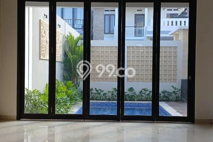 Vila di Kesiman, Luas 0m², Kawasan Asri, Harganya Terjangkau Vila di Kesiman, Luas 0m², Kawasan Asri, Harganya Terjangkau