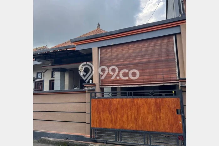 Jual Rumah Minimalis Bagus Punya 2 KT di Tabanan Tabanan SHM Jual Rumah Minimalis Bagus Punya 2 KT di Tabanan Tabanan SHM