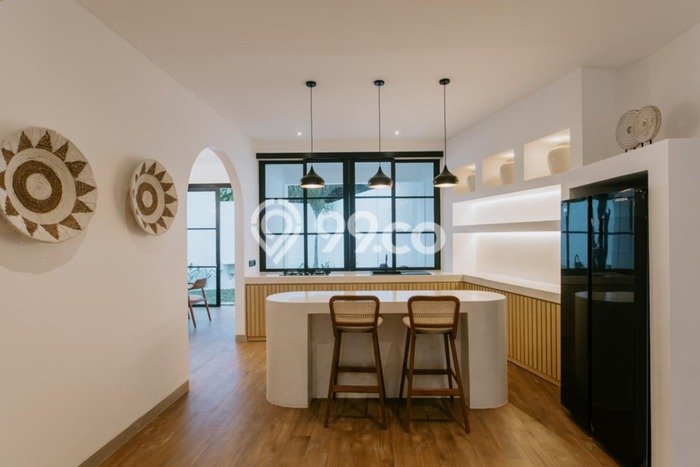 HARGA MENARIK! Vila di Pererenan, Ukuran 200m², Kawasan Asri dan nyaman HARGA MENARIK! Vila di Pererenan, Ukuran 200m², Kawasan Asri dan nyaman
