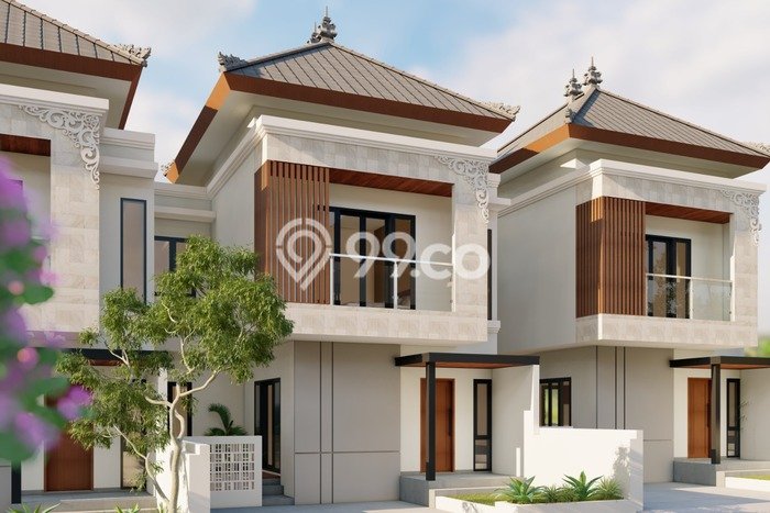 Vila di Mumbul, Luas 100m², Area Strategis untuk usaha Vila di Mumbul, Luas 100m², Area Strategis untuk usaha