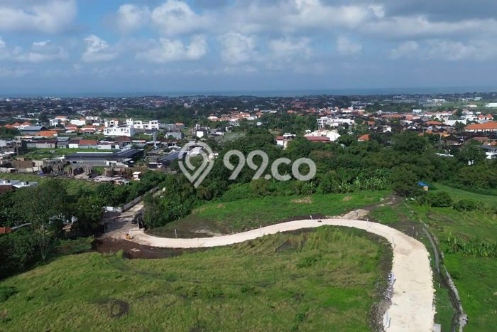 Tanah Bisnis Kawasan Canggu, Luas 113m², Lokasi Strategis Tanah Bisnis Kawasan Canggu, Luas 113m², Lokasi Strategis