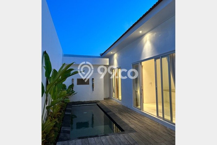 Vila Siap Huni Kawasan Cemagi, Area 0m², Akses ke Pusat Kota Vila Siap Huni Kawasan Cemagi, Area 0m², Akses ke Pusat Kota