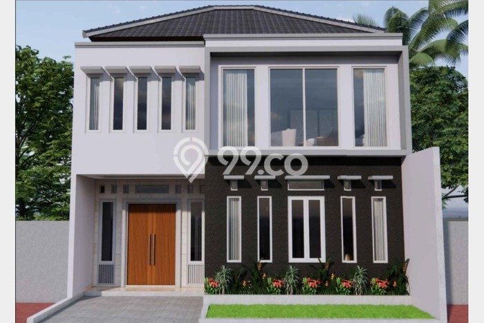 Dijual Hunian Rumah Nyaman 3 KT di Panjer, Denpasar Dijual Hunian Rumah Nyaman 3 KT di Panjer, Denpasar