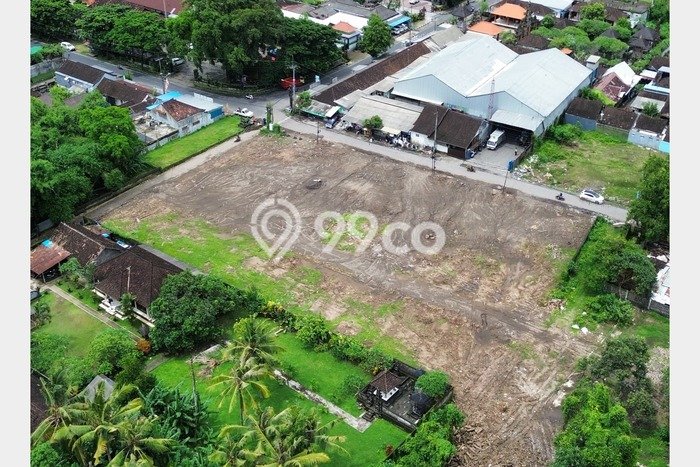 Tanah Lokasi Strategis Kawasan Kediri, Luas 100m², Akses ke Pusat Kota Tanah Lokasi Strategis Kawasan Kediri, Luas 100m², Akses ke Pusat Kota