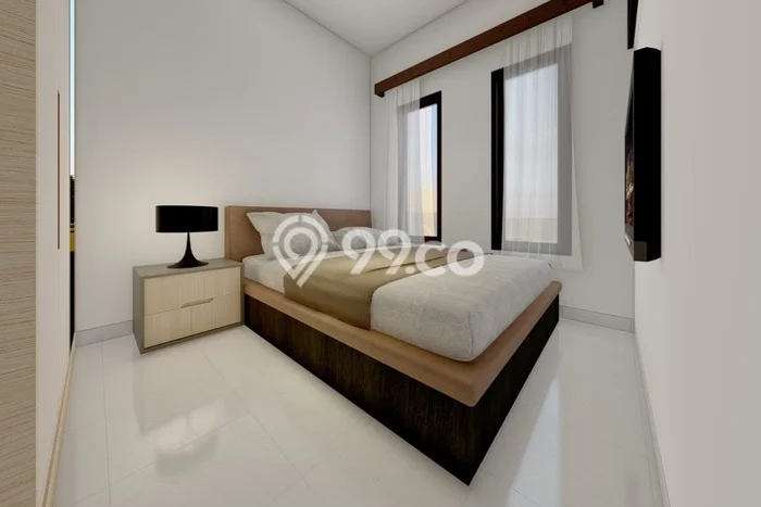 Dijual Hunian Rumah Nyaman 2 Kamar di Mahendradata, Denpasar Dijual Hunian Rumah Nyaman 2 Kamar di Mahendradata, Denpasar