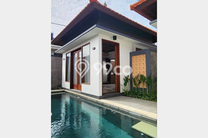 HOT DEAL! Vila Kawasan Gianyar, Luas 120m², Area Prima HOT DEAL! Vila Kawasan Gianyar, Luas 120m², Area Prima