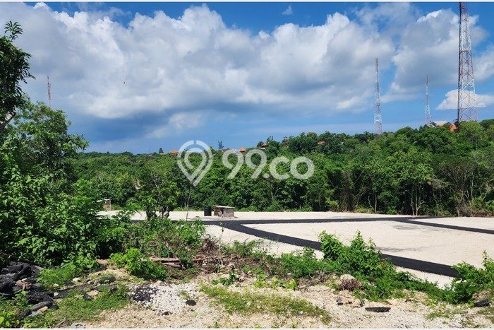 Dijual Tanah Area Berkembang di Kutuh, Luas 200m², Area Nyaman Dijual Tanah Area Berkembang di Kutuh, Luas 200m², Area Nyaman