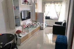 Siap Huni Apartemen 2 KT 1 KM di Kedung Baruk Luas 38m2 Siap Huni Apartemen 2 KT 1 KM di Kedung Baruk Luas 38m2