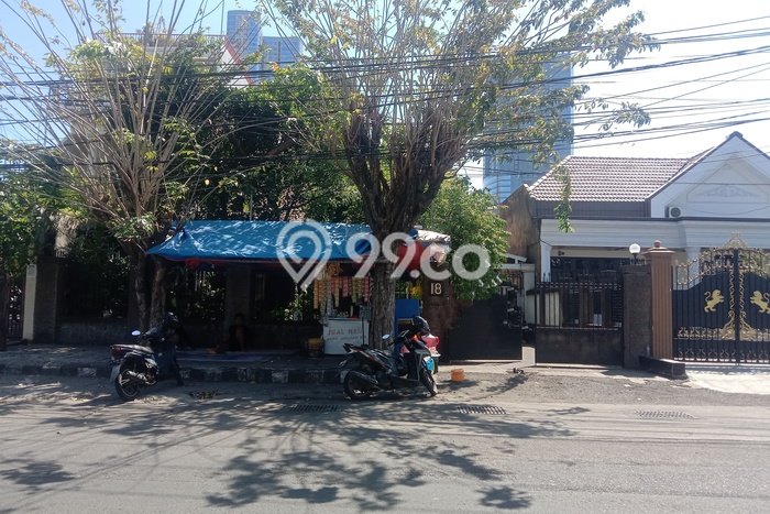 Rumah Nyaman area Tegalsari, 4 KM, Area Tenang, LT 618m2m² Bangunan 550m2m² Rumah Nyaman area Tegalsari, 4 KM, Area Tenang, LT 618m2m² Bangunan 550m2m²