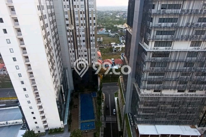 Sewa Sekarang Apartemen Nyaman 1 KT di Kawasan Sambikerep Sewa Sekarang Apartemen Nyaman 1 KT di Kawasan Sambikerep