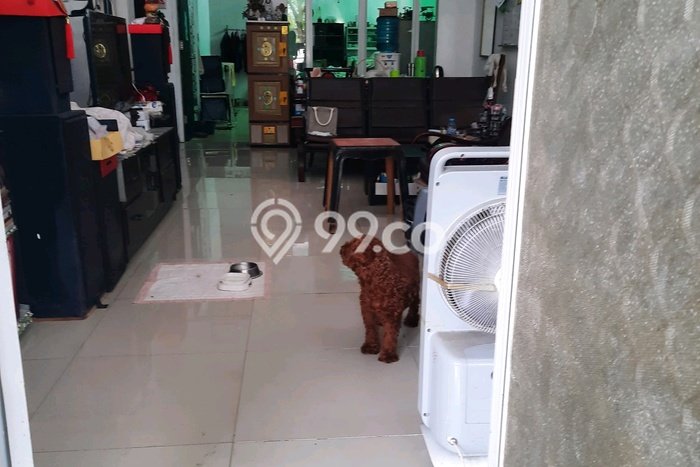 Jual Rumah Bagus Siap Huni LB 140m2 di Kenjeran, Surabaya Jual Rumah Bagus Siap Huni LB 140m2 di Kenjeran, Surabaya