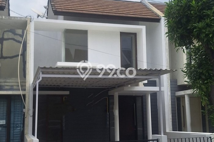 BEST DEAL! Rumah Nyaman di Kenjeran, LT 102m2m² LB 100m2m² BEST DEAL! Rumah Nyaman di Kenjeran, LT 102m2m² LB 100m2m²