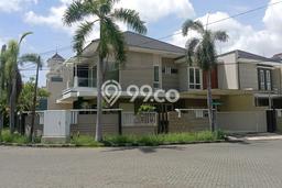 Best Deal Hunian Mewah Ideal dan Luas di Sukolilo, Surabaya Best Deal Hunian Mewah Ideal dan Luas di Sukolilo, Surabaya