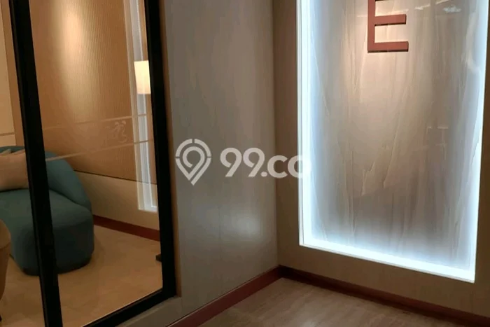 Dijual Apartemen di Sambikerep, Surabaya Punya 3 Kamar Tidur Dijual Apartemen di Sambikerep, Surabaya Punya 3 Kamar Tidur