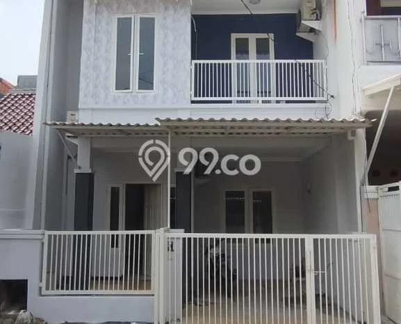 Rumah Tenang di Rungkut, 2 KM, LT 72m2m² LB 140m2m² Rumah Tenang di Rungkut, 2 KM, LT 72m2m² LB 140m2m²