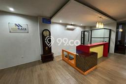 AREA PROSPEKTIF! Ruko di Raya Darmo, Luas 1350m2m², Area Premium AREA PROSPEKTIF! Ruko di Raya Darmo, Luas 1350m2m², Area Premium