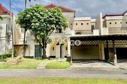 Rumah Eksklusif Dijual LT 428m2 di Sambikerep, Surabaya Rumah Eksklusif Dijual LT 428m2 di Sambikerep, Surabaya