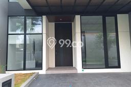 Disewakan Rumah Konsep Modern di Sambikerep Surabaya dengan 3 Kamar Disewakan Rumah Konsep Modern di Sambikerep Surabaya dengan 3 Kamar
