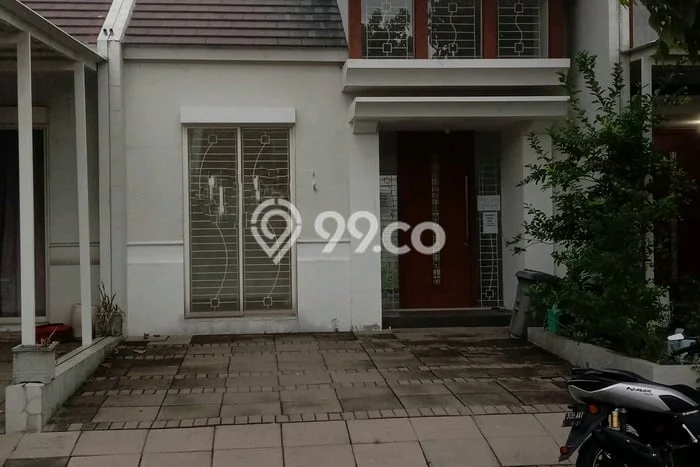 Rumah sewa siap huni 2 Kamar Tidur di kebraon, Surabaya Rumah sewa siap huni 2 Kamar Tidur di kebraon, Surabaya