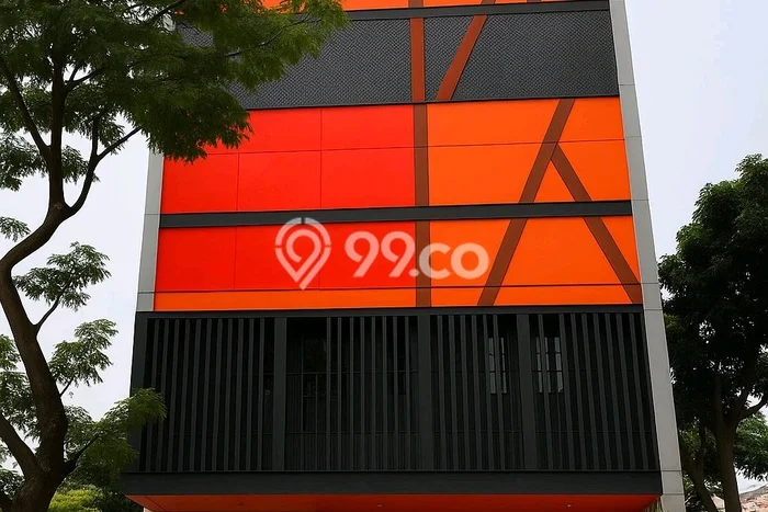 Ruko Strategis di Raya Darmo, Luas 1350m2m², Area Bisnis, Lokasi Ramai Ruko Strategis di Raya Darmo, Luas 1350m2m², Area Bisnis, Lokasi Ramai