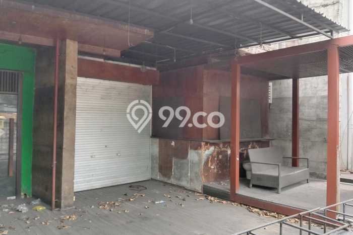 AREA KOMERSIAL! Ruko di Semolowaru, Luas 200m2m², Posisi Premium AREA KOMERSIAL! Ruko di Semolowaru, Luas 200m2m², Posisi Premium