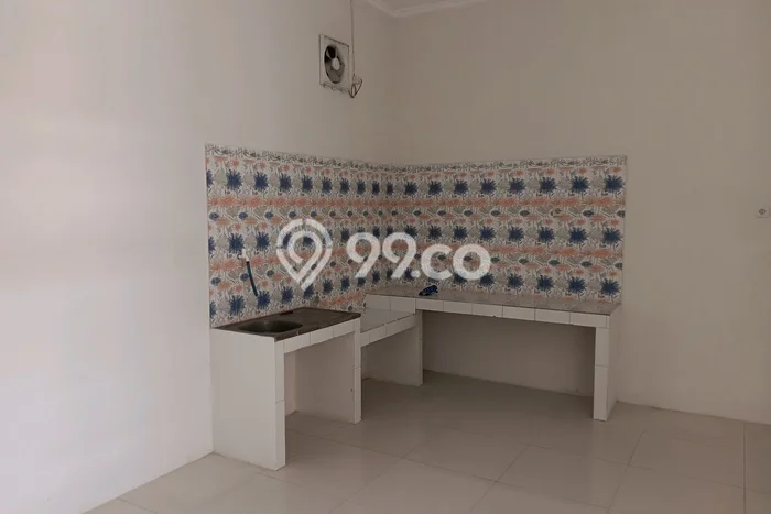 Rumah Modern Cantik 3 KT Bisa Langsung Pindah di Waru Rumah Modern Cantik 3 KT Bisa Langsung Pindah di Waru