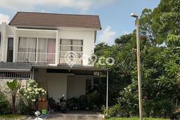 Rumah Minimalis 4 KT di Menganti Surabaya Full Furnished Rumah Minimalis 4 KT di Menganti Surabaya Full Furnished