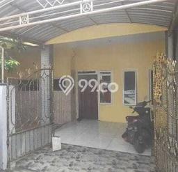Lokasi terbaik! Rumah siap pakai disewakan di Kenjeran LB 122m2 Lokasi terbaik! Rumah siap pakai disewakan di Kenjeran LB 122m2