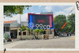 Lokasi terbaik! Rumah siap huni disewakan di Wonokromo LB 125m2 Lokasi terbaik! Rumah siap huni disewakan di Wonokromo LB 125m2