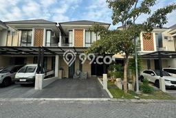 Hunian Asri 3 KT di Benowo, Surabaya - LT 105m2m² Hunian Asri 3 KT di Benowo, Surabaya - LT 105m2m²