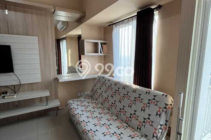 Disewakan Segera Apartemen Strategis 1 KT, 1 KM di Kawasan Wiyung Disewakan Segera Apartemen Strategis 1 KT, 1 KM di Kawasan Wiyung