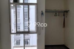 Hunian Apartemen Ekonomis 1 KT 1 KM di Sukolilo, Surabaya, Jawa Timur Hunian Apartemen Ekonomis 1 KT 1 KM di Sukolilo, Surabaya, Jawa Timur