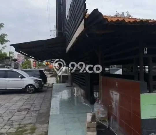 Lahan Sewa di Sidoarjo Sidoarjo dengan Luas 675m2 Lahan Sewa di Sidoarjo Sidoarjo dengan Luas 675m2