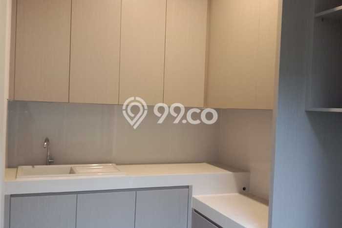 Rumah sewa siap pakai 3 KT di Citraland, Surabaya Rumah sewa siap pakai 3 KT di Citraland, Surabaya