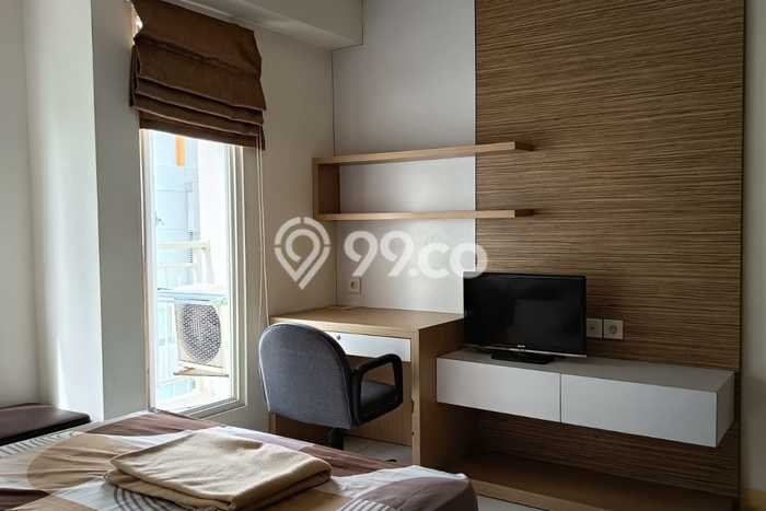 Apartemen Terjangkau Dijual di Surabaya 1 KT & 1 KM Apartemen Terjangkau Dijual di Surabaya 1 KT & 1 KM