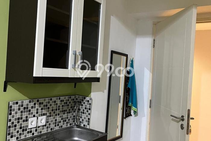 Apartemen Terjangkau Dijual di Surabaya 1 KT & 1 KM Apartemen Terjangkau Dijual di Surabaya 1 KT & 1 KM