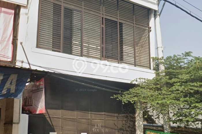 Ruko Disewakan di Kawasan Ramai Sukolilo, Surabaya Ruko Disewakan di Kawasan Ramai Sukolilo, Surabaya