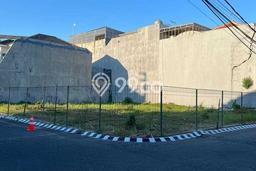 Untuk Dijual Tanah 500m2 di Dharma Husada, Surabaya Untuk Dijual Tanah 500m2 di Dharma Husada, Surabaya